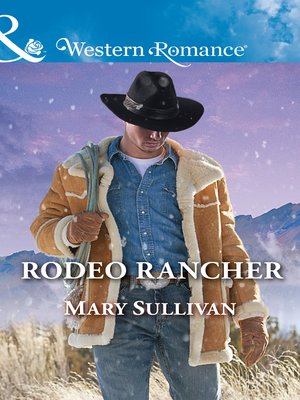 cover image of Rodeo Rancher